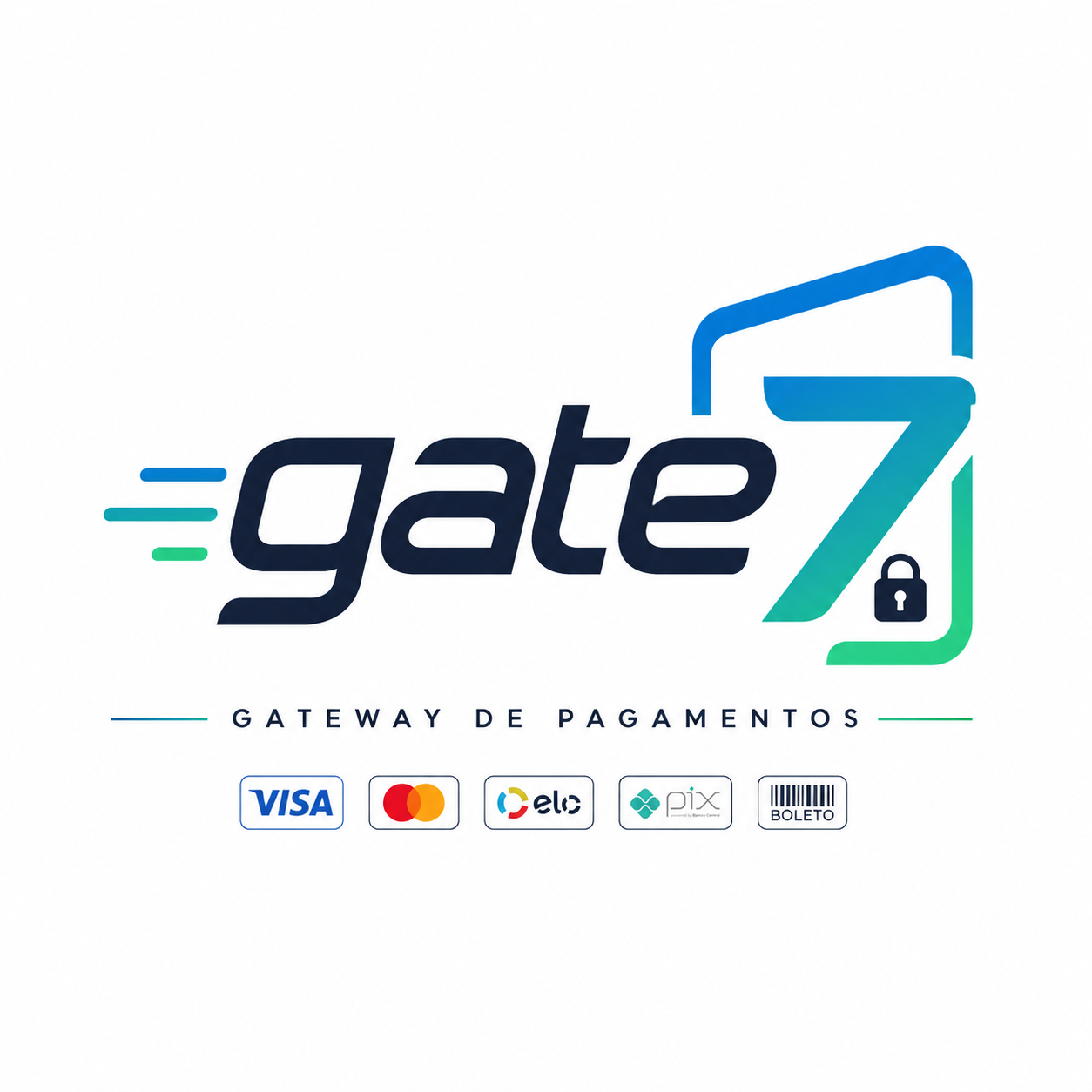 Gate 7, gateway de pagamentos